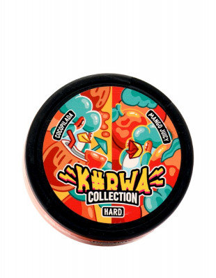 nicotine pouche KURWA Cocopilada - Mango Juicy