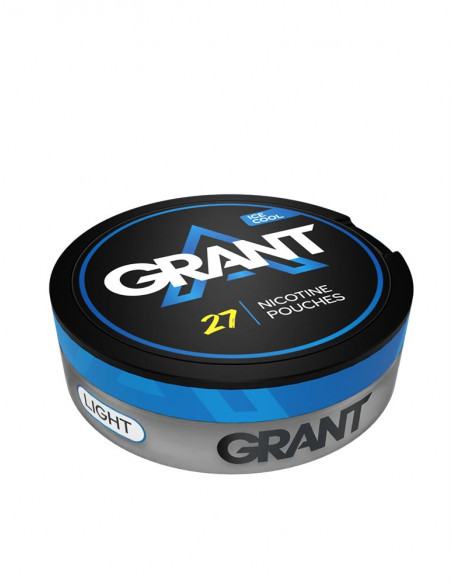 grant ice cool pouches x10